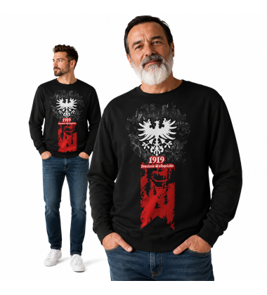 BLUZA POWSTANIE WIELKOPOLSKIE